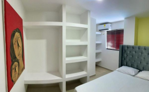 Apartamento 301